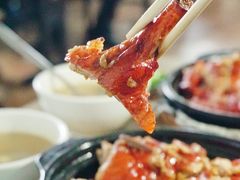 -煲煲香快餐(南京路店)