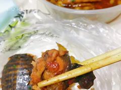 -刘记小花鸭霸王(曲塘路店)