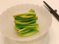 凉拌鲍芹-福1015(愚园路店)
