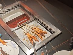 -星伦多自助料理·涮烤一体(虹悦城店)