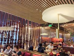 -京华烟云·北京烤鸭(领展购物广场·中关村店)