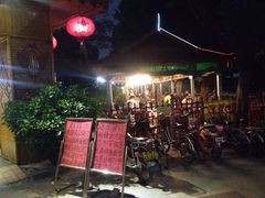 荷香居-荷香居(洞企石路店)