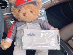 -宁波之星奔驰4S店(海曙店)