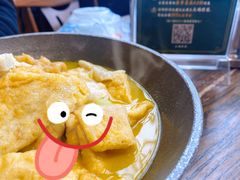 浏阳白沙豆腐-大鸽饭(马王堆店)