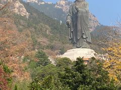 -青岛崂山太清宫