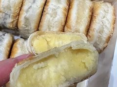 板栗酥饼-栗酥饼(南长街店)