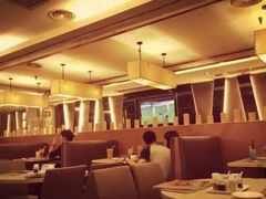 -壹间茶餐厅(天娱广场店)