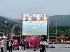 -松花湖风景名胜区