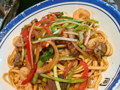 -同心楼(解放北路店)