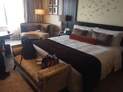 君来洲际酒店-无锡君来洲际酒店