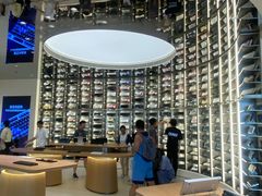 -深圳湾万象城(南山店)