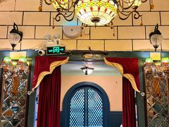 -海尔巴格一甸茶餐厅(团结路店)