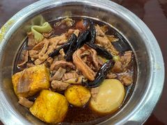 -鹍记特色牛杂面