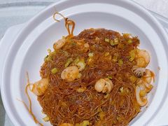 -金枝玉叶上海人家食府(三里河店)