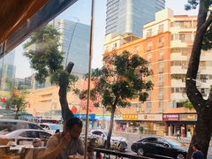 -幸运牛汕头小黄牛牛肉火锅(梅林店)