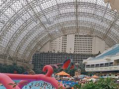 -环球中心海洋乐园