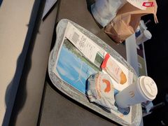 -麦当劳(江湾镇店)