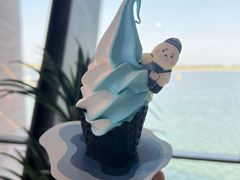 -抱抱地球咖啡馆(国家海洋博物馆店)