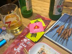 -小俩口烧烤东北菜(双井店)