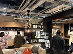 -宜家家居(宝山商场店)