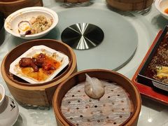 -稻香海鲜饭店(第一国际店)