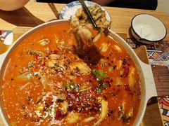 -宽口美蛙鱼头(大唐西市店)