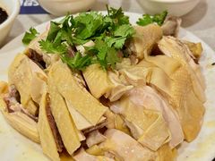 -振鼎鸡(天钥桥路店)