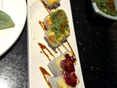 -上井精致料理自助餐(松雷店)