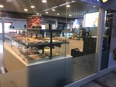 黑巧克力小熊-BreadTalk面包新语(长寿路地铁站店)