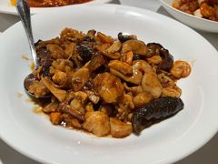 八珍豆腐-宝轩渔府·老字号海鲜·正宗津菜(水上店)