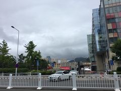 -丽达购物中心(崂山店)