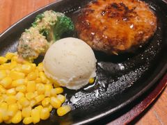 铃木肉饼-铃木食堂(杨梅竹店)