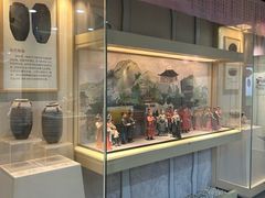 -张家港凤凰山景区河阳山歌馆