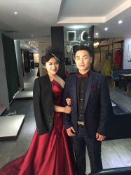 -保定金沙芝柏婚礼策划
