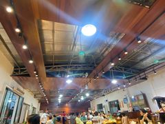 -大笑饭堂(甲子桥店)