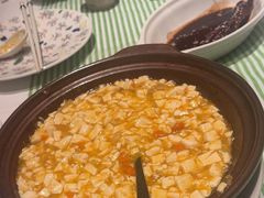 -桂满陇·蟹黄小笼汤包(清河万象店)