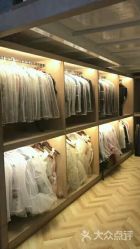 服装-拾光年华摄影馆(菱角湖公园店)
