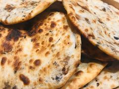 缙云烧饼-梁家大院•农家菜(昆山会展中心店)