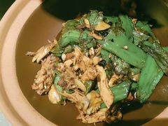 -吃饭皇帝大土家民族菜(正大广场店)