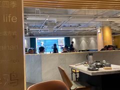 大堂-同仁四季椰子鸡(福田东园总店)