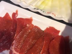 -川西坝子(老军营店)