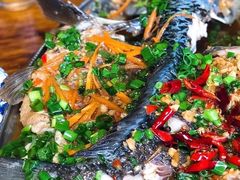 -龙姐私房菜(和顺古镇店)