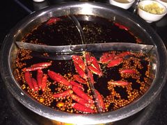 锅底-大龙火锅(老店)