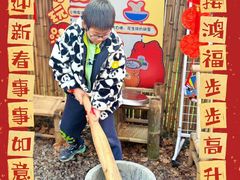 -HERRE·FARM 赫尔露营农场·团建聚会包场