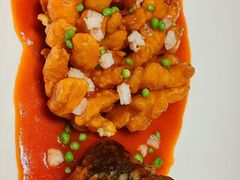 -宫燕府·京菜·烤鸭·淮扬菜(王府中心店)