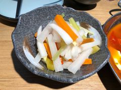 -胡马八破·川菜小馆(高新万达店)