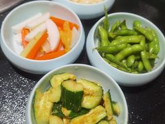 -秋之原·老北京铜锅涮肉(王府井东单店)