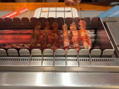 -冰城串说·羊肉串烧烤(哈西大街店)