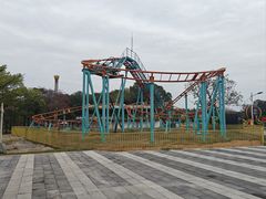-海上田园