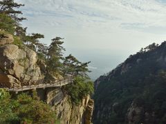 -沂蒙山旅游区龟蒙景区